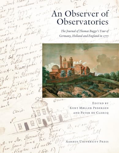 Imagen de archivo de Observer of Observatories a la venta por ISD LLC