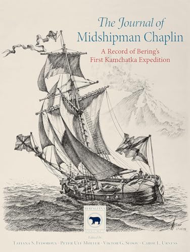 Beispielbild fr Journal of Midshipman Chaplin zum Verkauf von ISD LLC