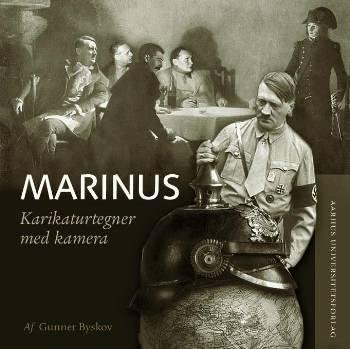 Marinus (in Danish)