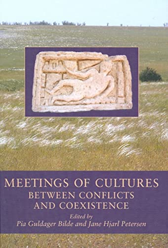 Stock image for Meetings of Cultures in the Black Sea Region: Between Conflict and Coexistence (BLACK SEA STUDIES) [Hardcover ] for sale by booksXpress