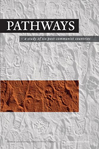 Stock image for Pathways for sale by ISD LLC