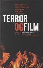 Imagen de archivo de Terror og film a la venta por Ganymed - Wissenschaftliches Antiquariat