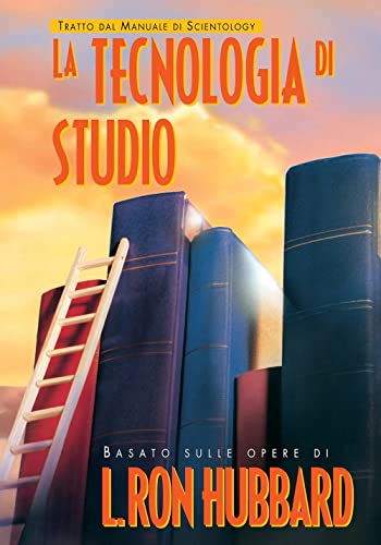 Stock image for La Tecnologia di Studio for sale by Brook Bookstore