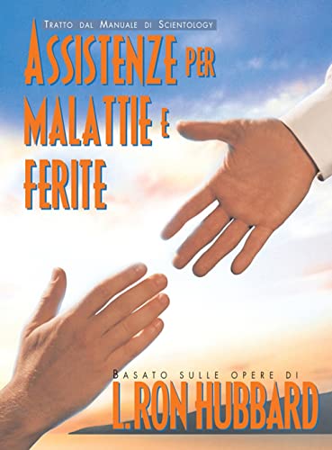 Stock image for Assistenze per malattie e ferite for sale by Brook Bookstore