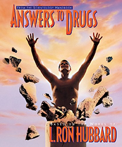9788779683952: Answers to Drugs (Scientology Handbook Series)