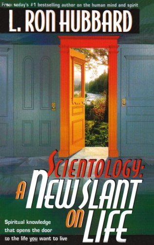 9788779897878: Scientology