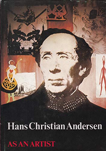 9788785112255: Hans Christian Andersen as an artist (DK books)