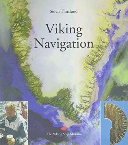 Stock image for Viking Navigation for sale by ThriftBooks-Dallas