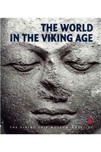 Beispielbild fr The World in the Viking Age zum Verkauf von Anybook.com