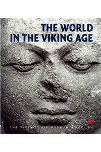 Stock image for The World in the Viking Age for sale by ThriftBooks-Atlanta