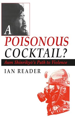 Stock image for A Poisonous Cocktail Aum Shinr for sale by SecondSale