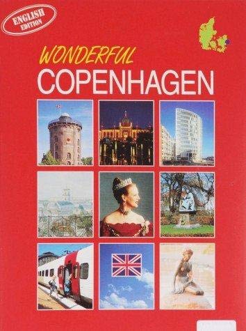 Beispielbild fr Wonderful Copenhagen (English Edition) zum Verkauf von SecondSale