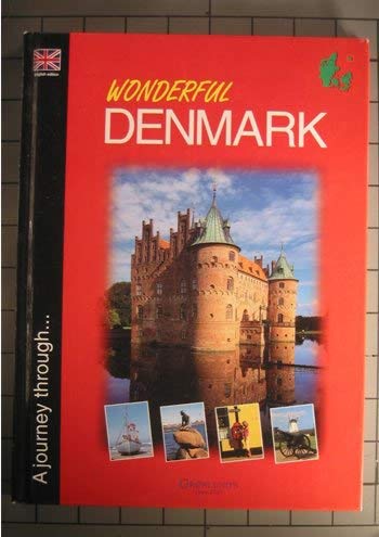 Imagen de archivo de Wonderful Denmark a la venta por medimops