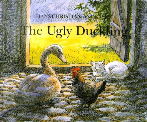 Beispielbild für The Ugly Duckling (Commemoration of the 150th Anniversary of the Birth of Hans Christian Andersen) zum Verkauf von HPB-Diamond