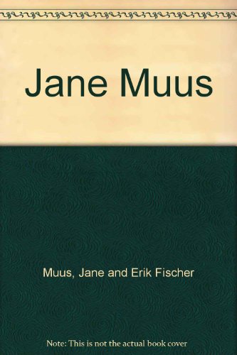 Stock image for Jane Muus for sale by ANARTIST