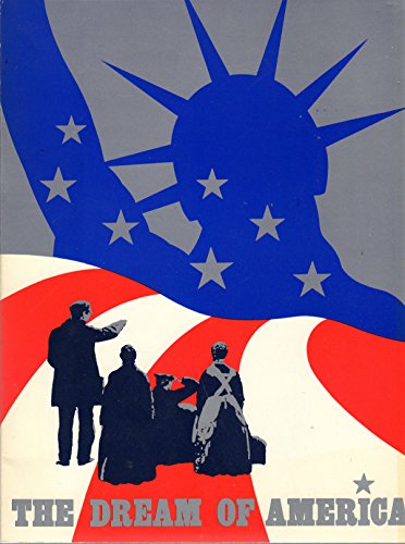 Imagen de archivo de The Dream of America: The Danish Immigration to America a la venta por ThriftBooks-Dallas