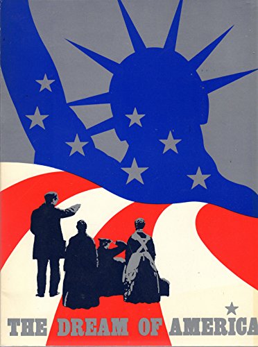 Stock image for The Dream of America: The Danish Immigration to America for sale by ThriftBooks-Dallas