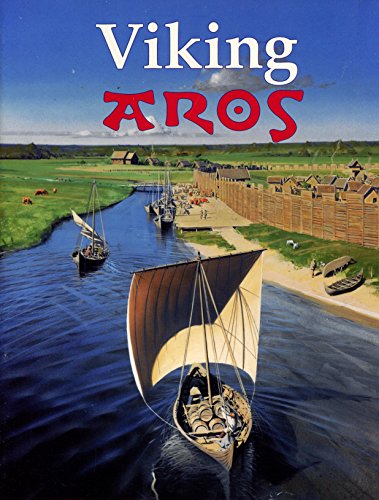 Stock image for VIKING AROS for sale by Goldstone Books