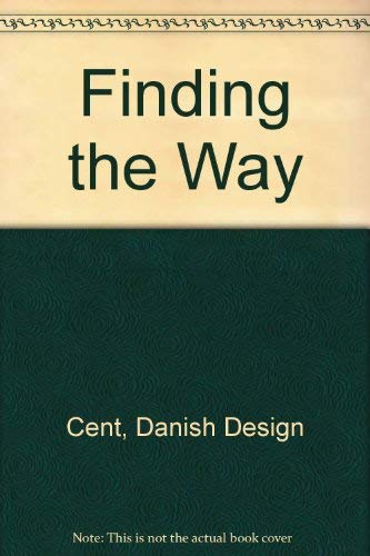 9788787385787: Finding the way