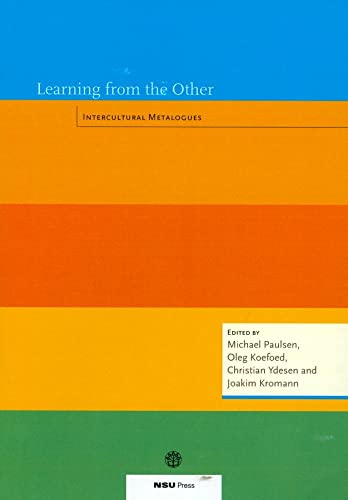 Imagen de archivo de Learning from the Other a la venta por ISD LLC