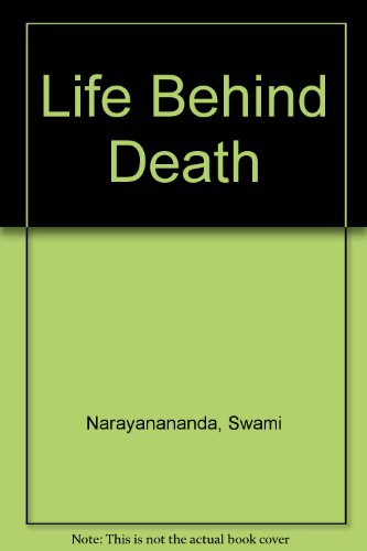 Stock image for Life Behind Death for sale by Books Puddle