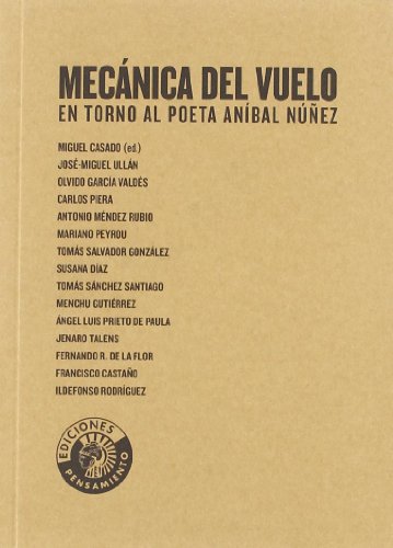 Imagen de archivo de MECANICA DEL VUELO a la venta por AG Library