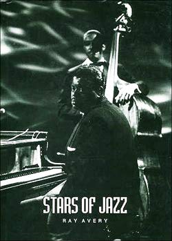 

Stars of Jazz [signed] [first edition]