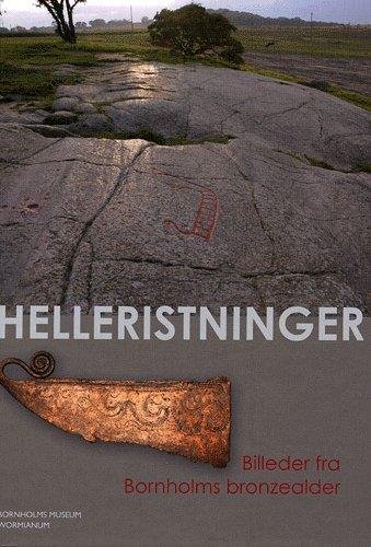9788788179682: Helleristninger (in Danish)