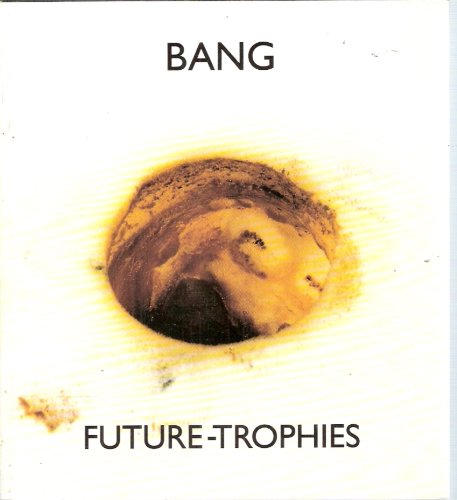 Imagen de archivo de Thomas Bang: Future Trophies a la venta por W. Lamm