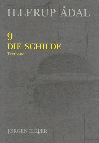 9788788415117: Illerup dal 9-10 (Jutland Archaeological Society Publications) (German Edition)