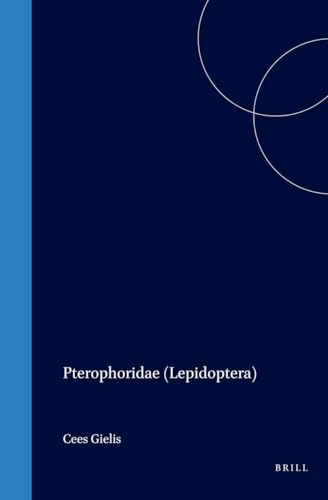 9788788757682: Pterophoridae & Alucitoidea (Lepidoptera) (World Catalogue of Insects)