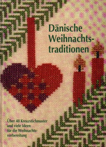 9788789484211: Dnische Weihnachtstraditionen (Livre en allemand)