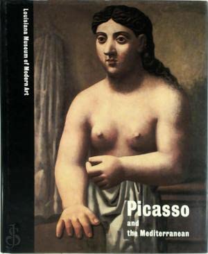 9788790029135: Picasso and the Mediterranean