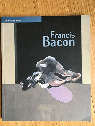 Francis Bacon (9788790029241) by Laursen, Steingrim