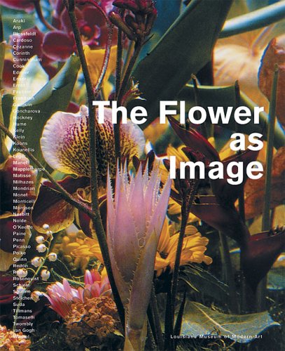 9788790029999: The Flower As Image