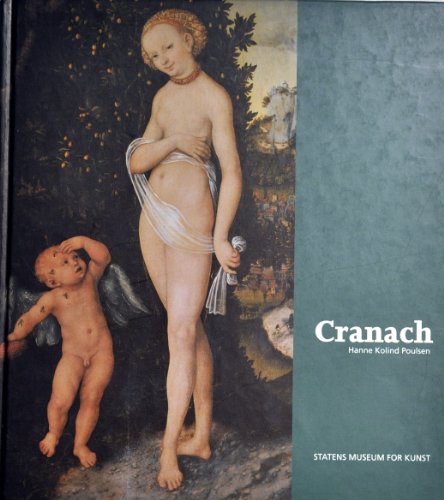 Stock image for Cranach for sale by Colin Martin Books