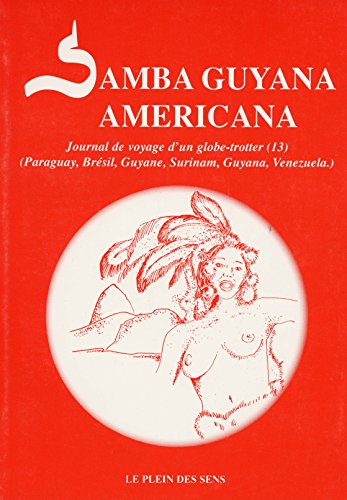 Imagen de archivo de Samba, Guyana, America a la venta por Chapitre.com : livres et presse ancienne