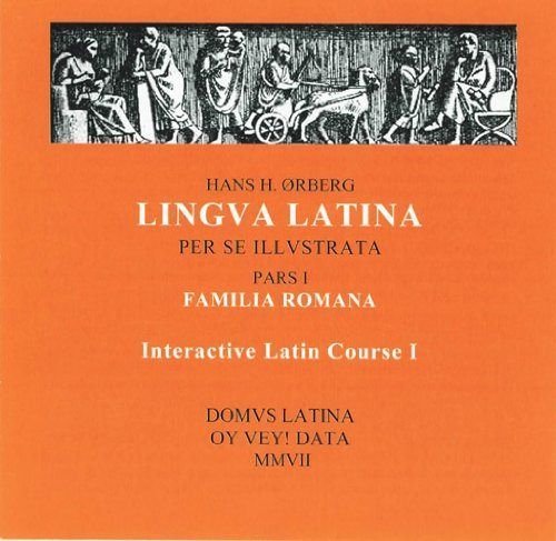 Beispielbild für Lingua Latina Per Se Illustrata: Pars I - Familia Romana (CD-ROM) zum Verkauf von Revaluation Books