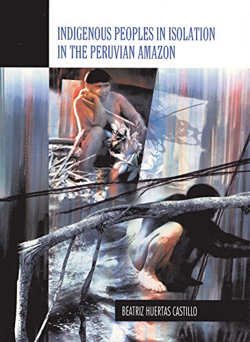 Beispielbild fr Indigenous Peoples in Isolation in the Peruvian Amazon: Their Struggl for Survival and Freedom zum Verkauf von Xochi's Bookstore & Gallery