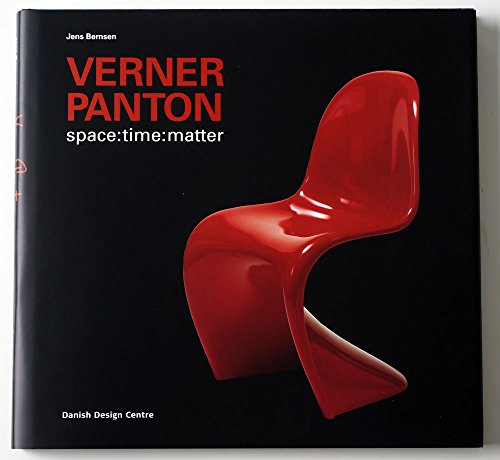 Beispielbild fr Verner Panton Space:Time:Matter zum Verkauf von GF Books, Inc.