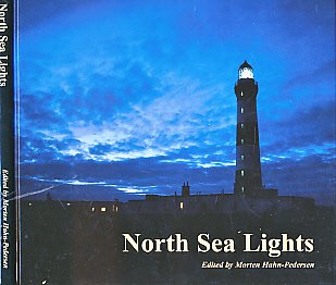Stock image for North Sea Lights for sale by HALCYON BOOKS