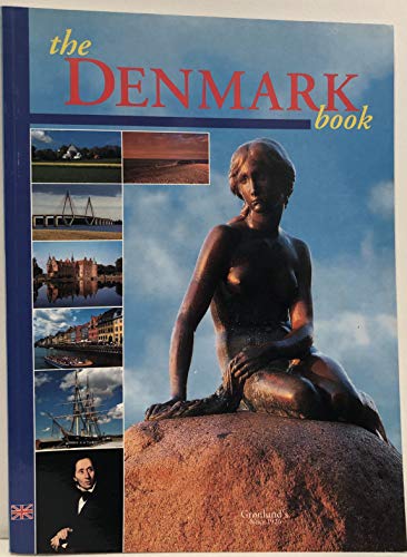 Stock image for TheDenmarkBook(Chinese Edition) for sale by HPB Inc.