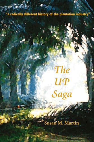 9788791114519: The UP Saga