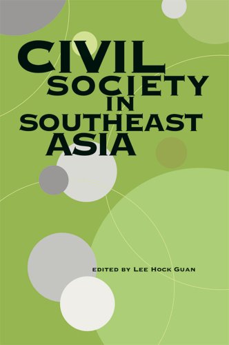 Beispielbild fr Civil Society in Southeast Asia zum Verkauf von Revaluation Books
