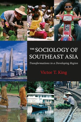 Stock image for The Sociology of Southeast Asia for sale by Blackwell's