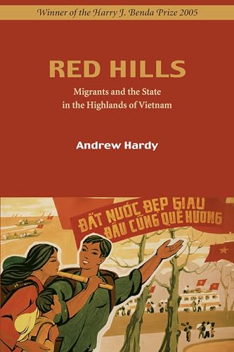 9788791114748: Red Hills: Migrants and the State in the Highlands of Vietnam