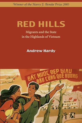 9788791114748: Red Hills: Migration and the State in the Highlands of Vietnam