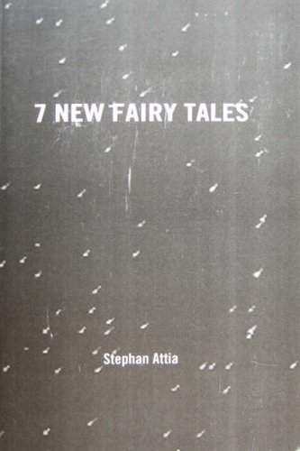 Stock image for 7 New Fairy Tales for sale by Michael J. Toth, Bookseller, ABAA