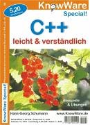 9788791364563: C++ leicht und verstndlich. Programmieren lernen mit dem Borland C++Builder