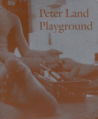 Playground (The Danish Pavilion - Artist) (9788791409165) by Land, Peter